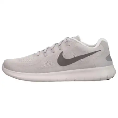 Nike Free Rn 2017 Wolf Grey Dark Grey