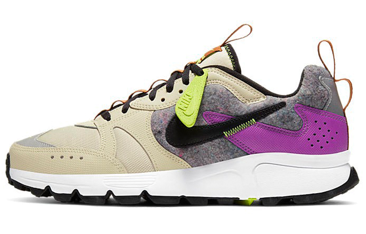 Nike Atsuma Trail ‘Fossil Tawny’