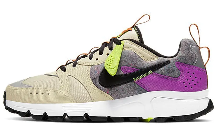 Nike Atsuma Trail 'Fossil Tawny'