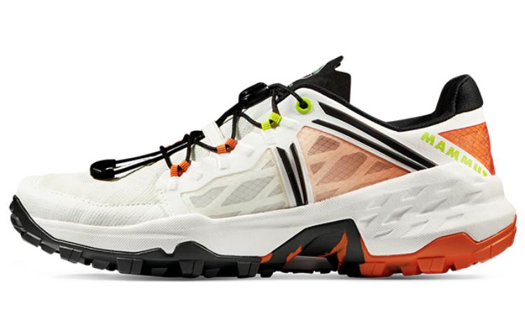 MAMMUT Sertig Slip Resistant Abrasion Resistant Low top Slip Resistant Abrasion Resistant Trail Running Shoes