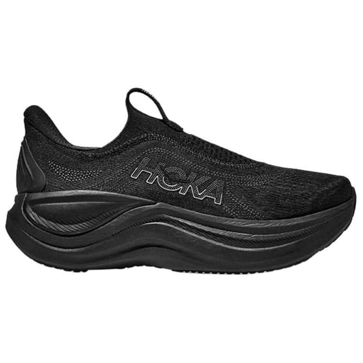 HOKA ONE ONE Skyward Casual Running Shoes Women’s Black