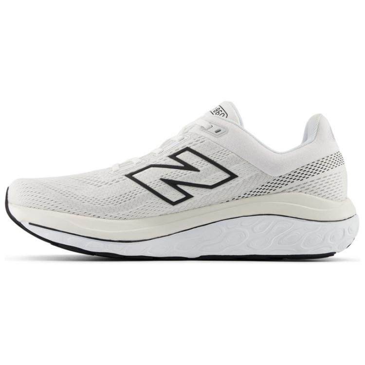 Fresh Foam X 860v14 New Balance 'White Black Sea Salt'