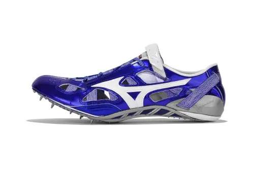 Mizuno Chrono Inx Sp Blue White 'Blue/White'