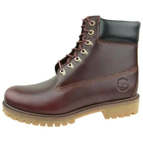 Timberland 6 Inch Heritage Boot 'Medium Brown'