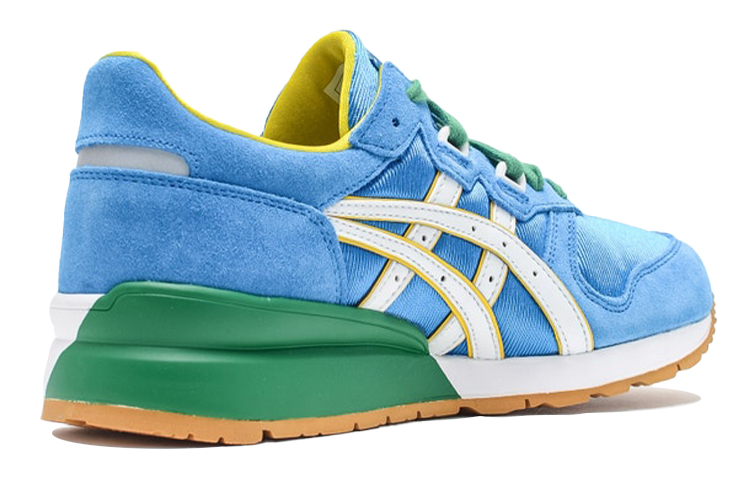 ASICS Gel Epirus ‘Brazil’