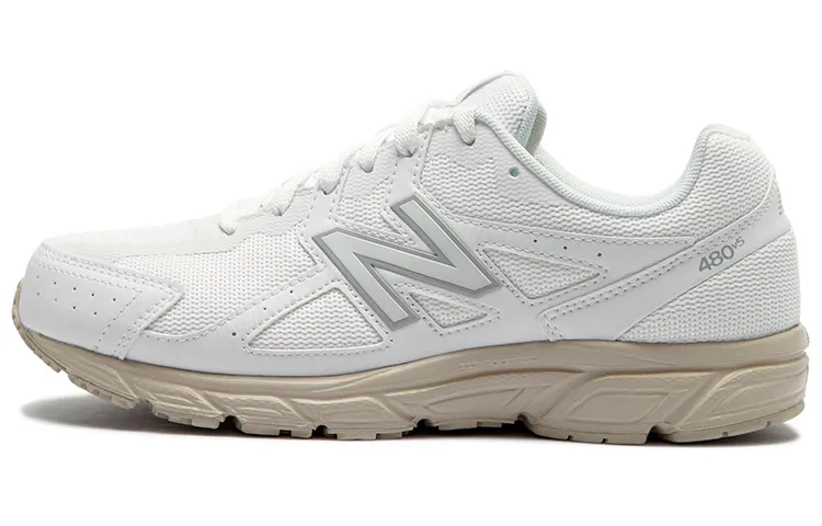 New Balance 480 'White Cream' Women's