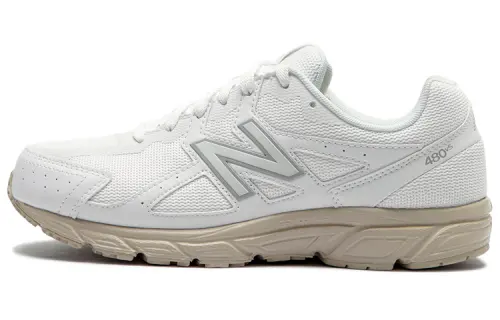 New Balance 480 'White Cream' Women's