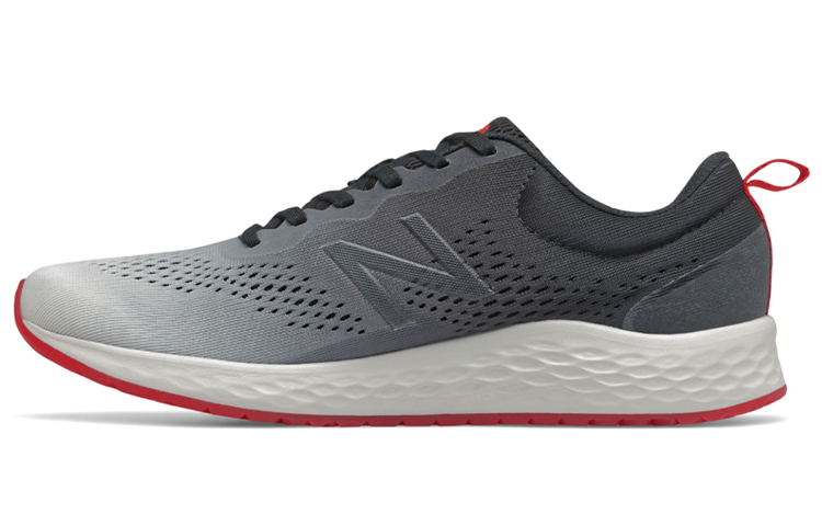 New Balance Fresh Foam Arishi V3 'Black Red'
