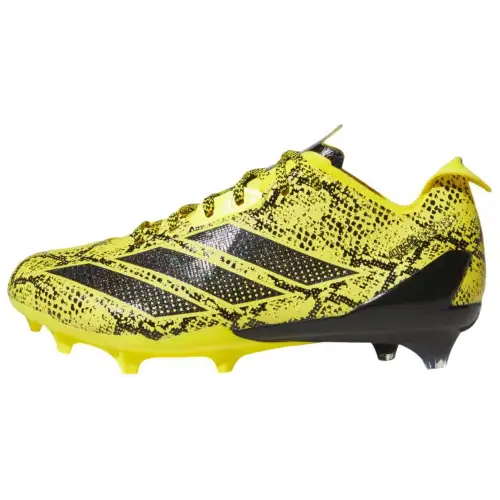 Adizero Electric.2 Adidas 'Exotic Speed Pack - Team Yellow'