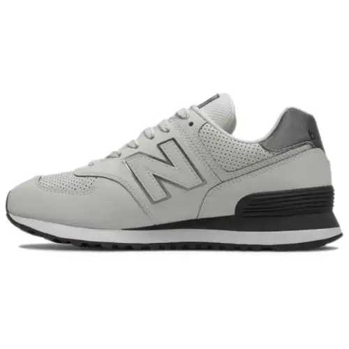 New Balance 574 White Women's