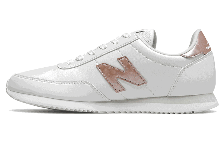 New Balance 720 Series White Women's