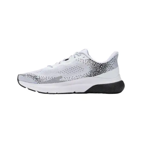 Under Armour Low top Running Shoes Men's White