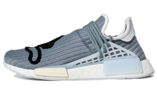 Nmd Human Race Bbc Ice Cream x Pharrell x Nmd Human Race Adidas Originals 'Running Dog - Space Grey'