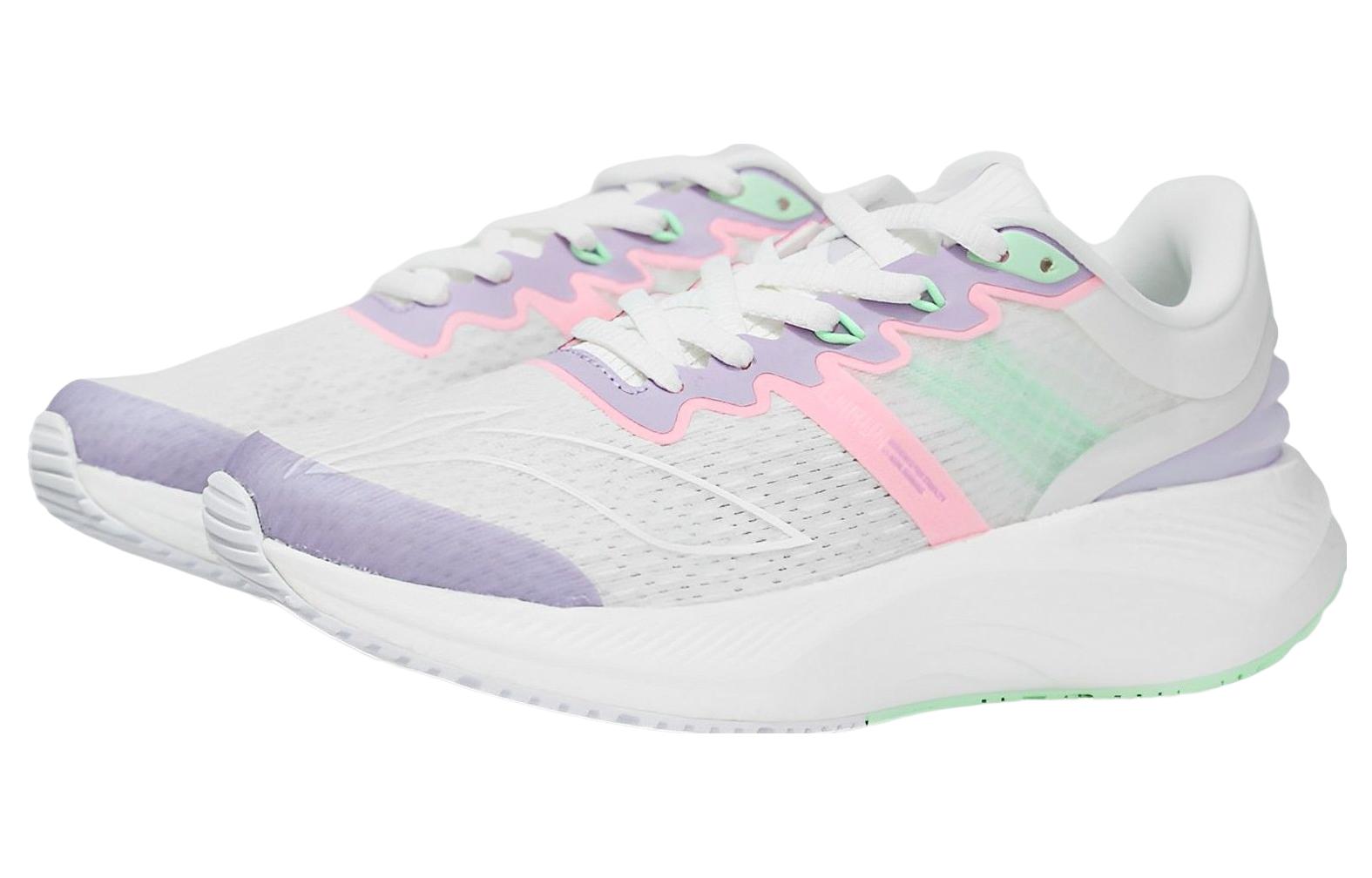 Li Ning BOOM Technology Cushioning Abrasion Resistant Breathable Slip Resistant Lightweight Rebound