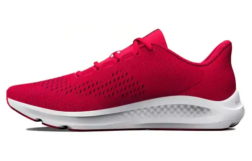 Under Armour Comfortable Low top Running Shoes Men's Red