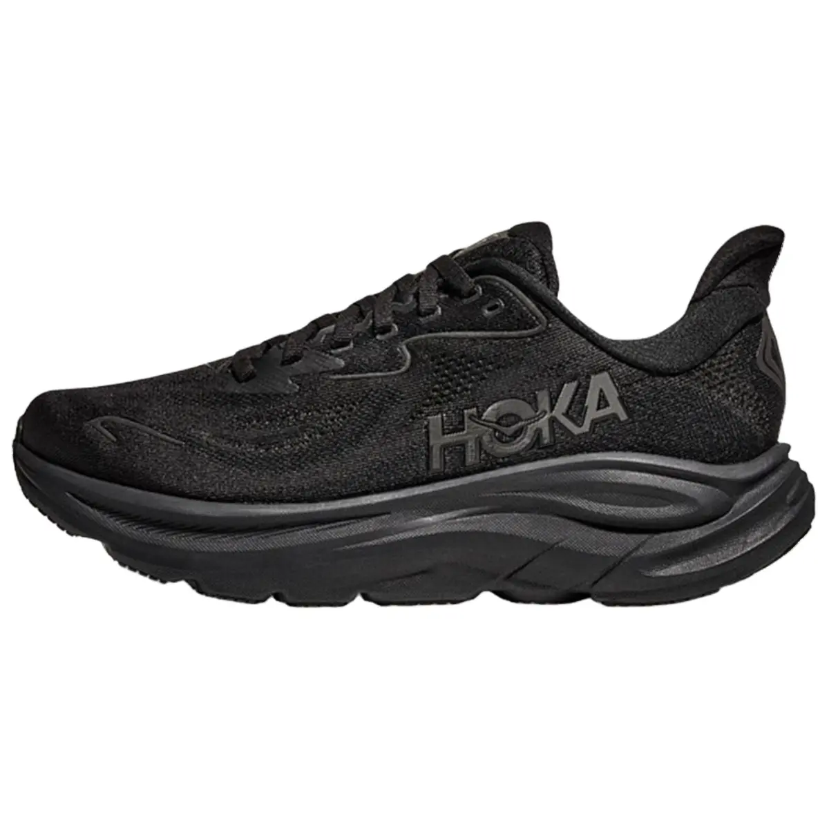 HOKA ONE ONE CLIFTON 10 Breathable Running Shoes Women's