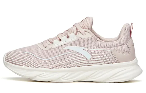 ANTA Running Shoes Women's Low Top Lotus Gray