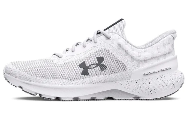 Under Armour Charged Escape 4 'White Grey'