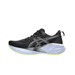 ASICS NOVABLAST 5 Low top Running Shoes Men's Black Gray
