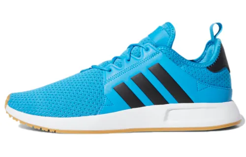 Adidas X_PLR 'Shock Cyan'