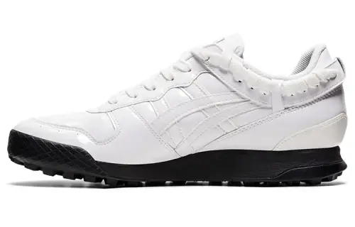 Onitsuka Tiger Horizonia Low top Running Shoes Unisex White