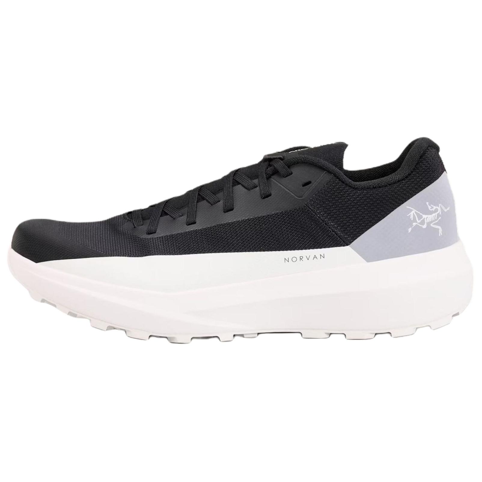Arc’teryx NORVAN LD 4 Trail Running Shoes Women’s Black