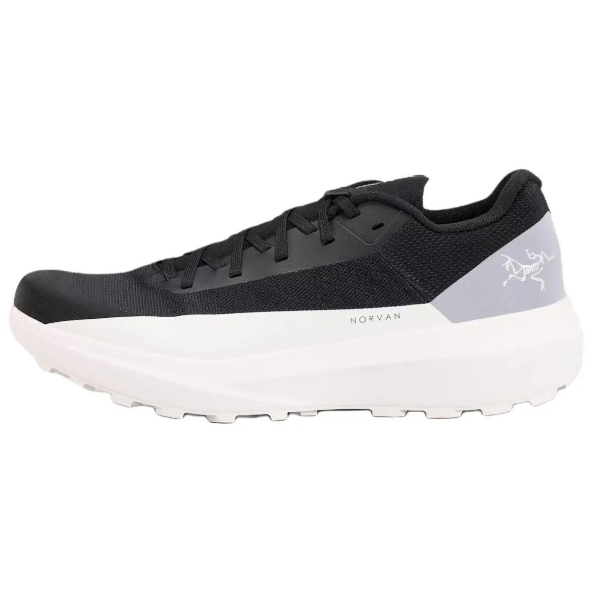 Arc'teryx NORVAN LD 4 Trail Running Shoes Women's Black