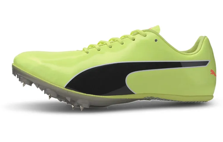 PUMA EvoSpeed Sprint 10 'Fizzy Yellow'