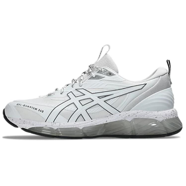 ASICS Gel Quantum 360 Viii Utility White Black