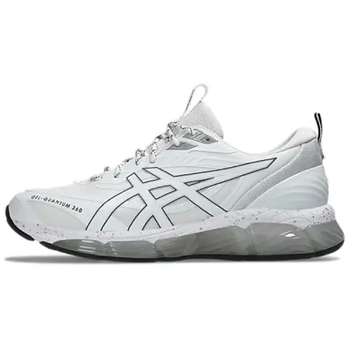 ASICS Gel Quantum 360 Viii Utility White Black