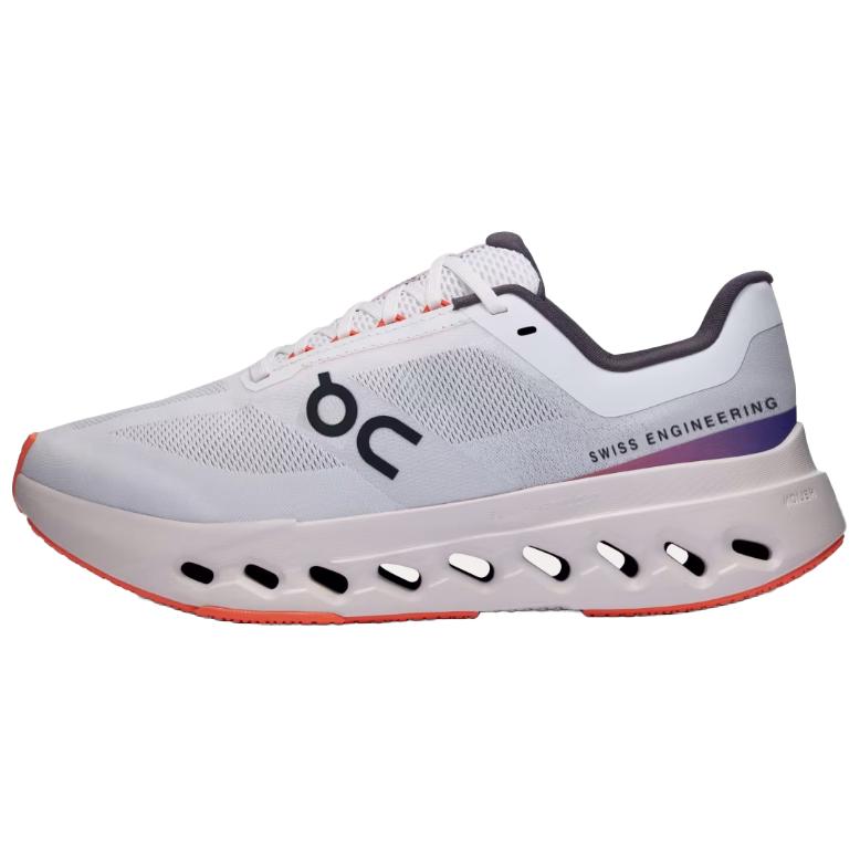 Cloudsurfer Wmns On ‘White Flame’ Women’s