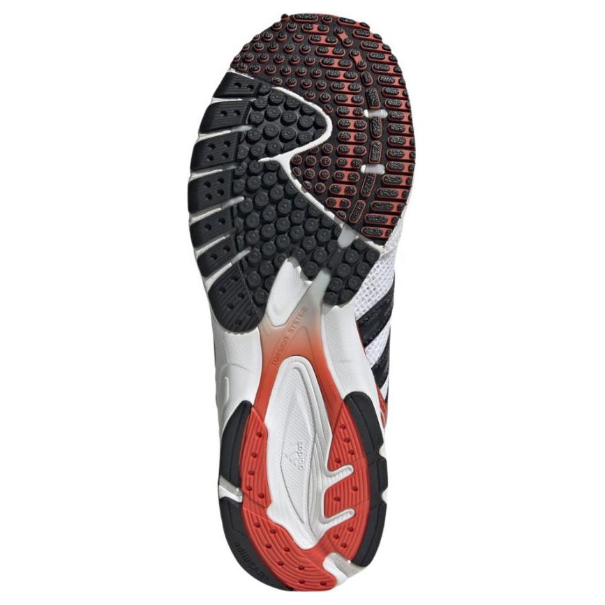 Adizero Adios Og Adidas ‘White Preloved Red Black’