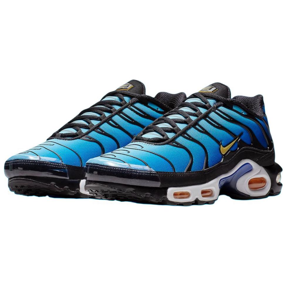 Nike Air Max Plus Og Hyper Blue