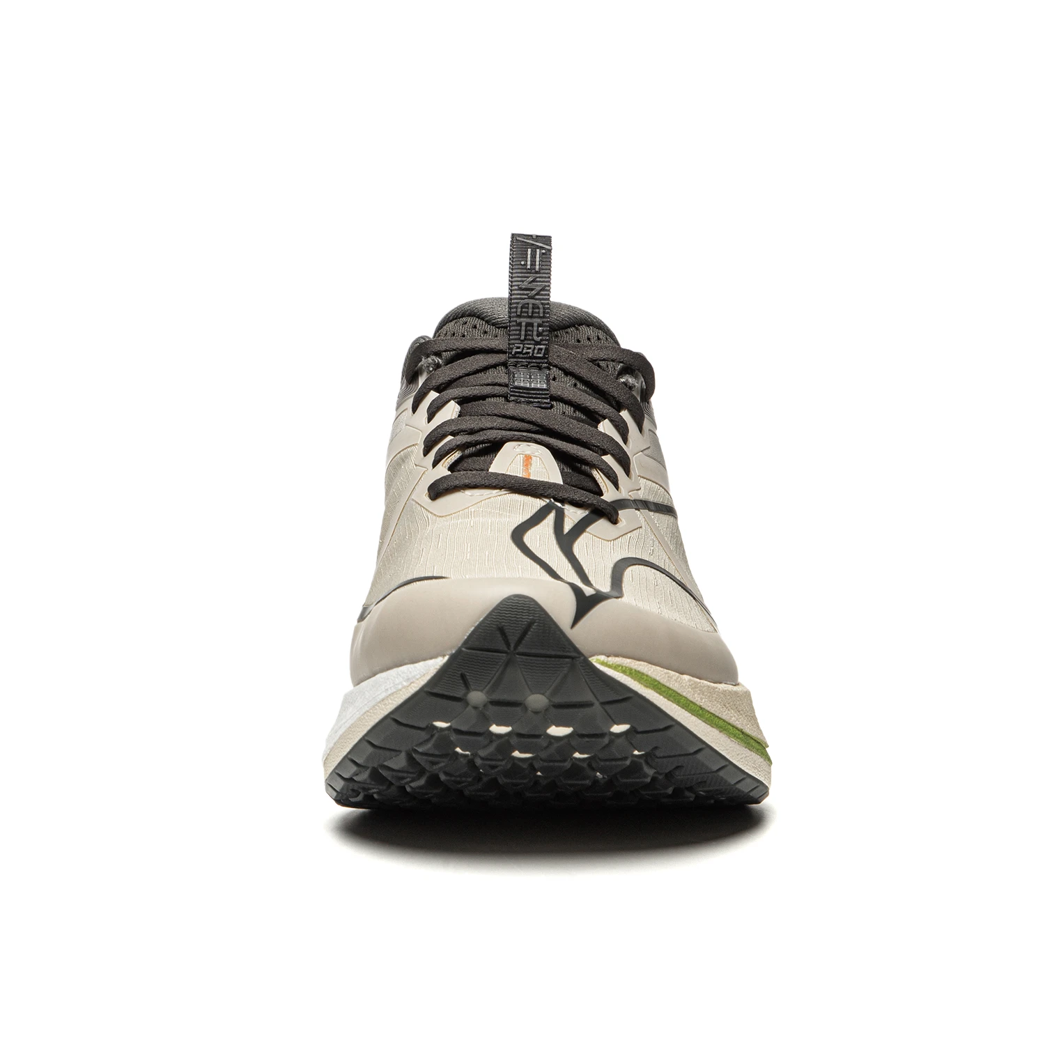 Li Ning Red Hare 7 Pro Textile, TPU Cushioning, Wear Resistant Low top Training Long Distance Running Sprint Racing