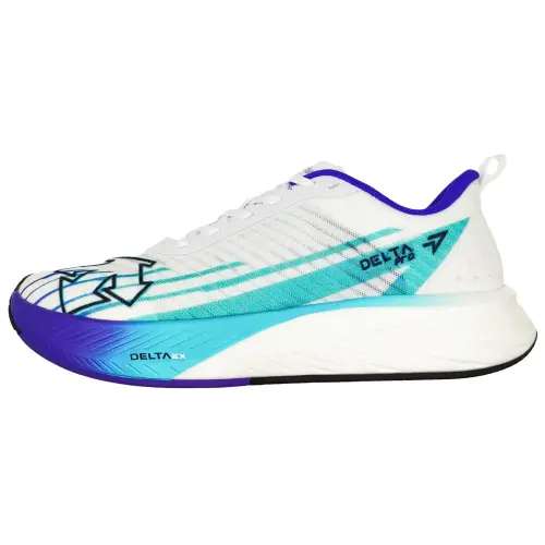 DESCENTE DELTA Cushioning Slip Resistant Breathable Rebound Cushioning Slip Resistant Breathable Rebound Low top