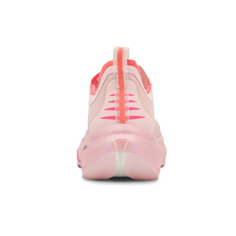 Jianjie Leader 2.0 Cushioning Slip Resistant Abrasion Resistant Low top Casual Marathon Long Distance Running