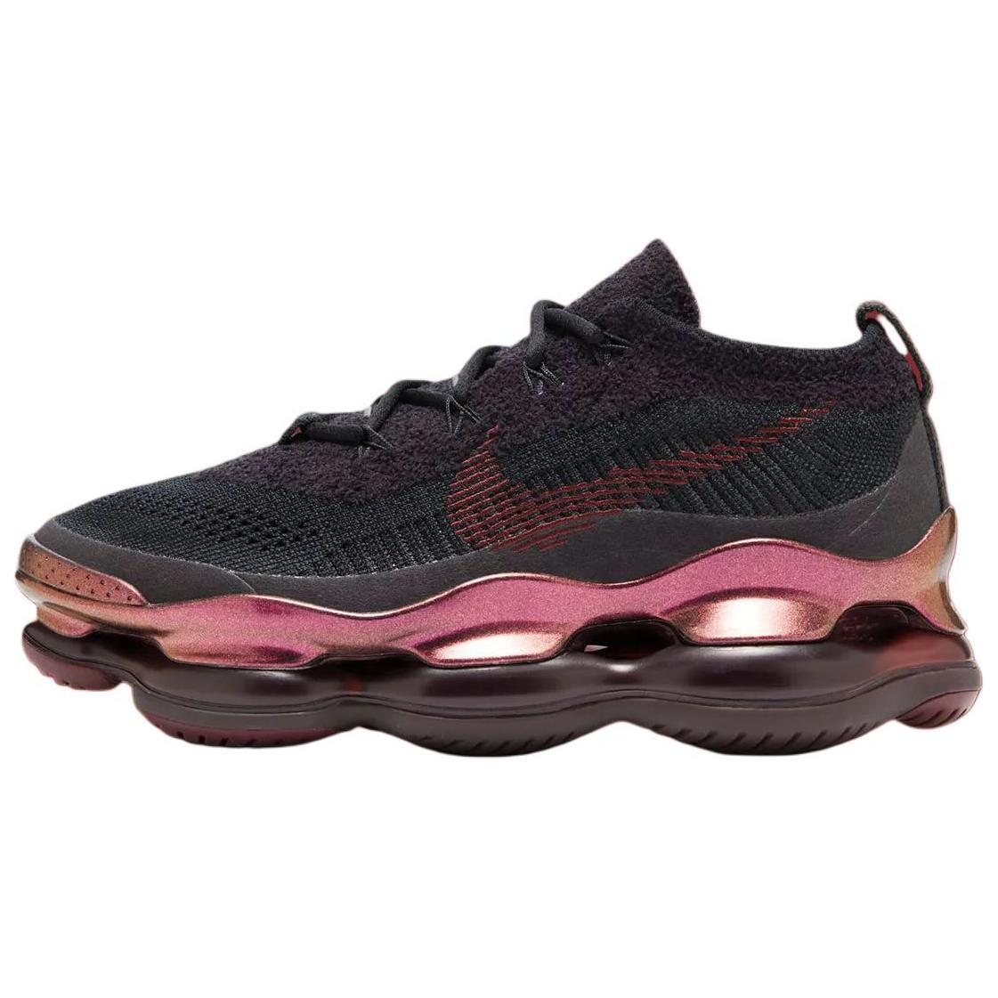 Nike Air Max Scorpion ‘Black Burgundy’ Women’s