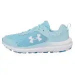 Under Armour Charged Assert 10 Low top Running Shoes Women's Blue