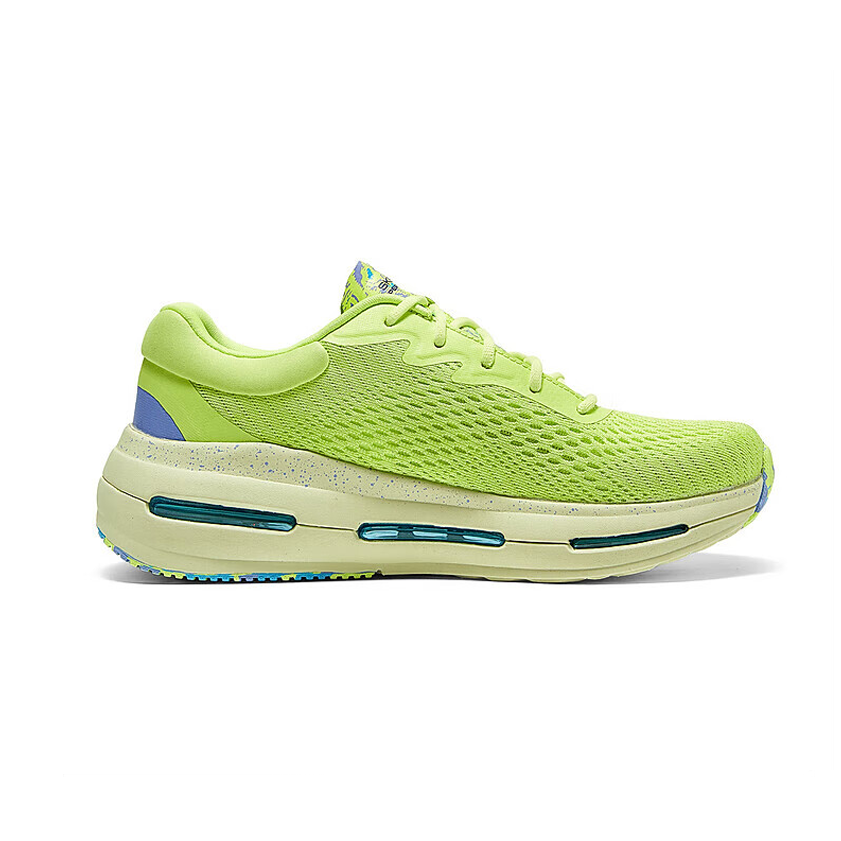 Skechers Arch Fit Low top Casual Shoes Women’s Green
