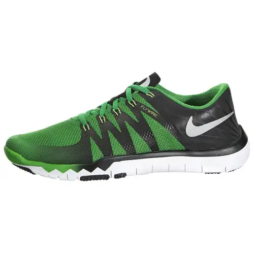 Nike Free Trainer 5.0 V6 Amp Kelly