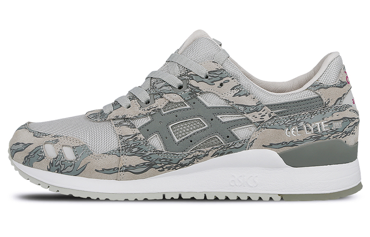 ASICS Gel Lyte Iii Atmos X Solebox