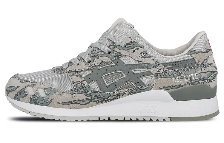 ASICS Gel Lyte Iii Atmos X Solebox