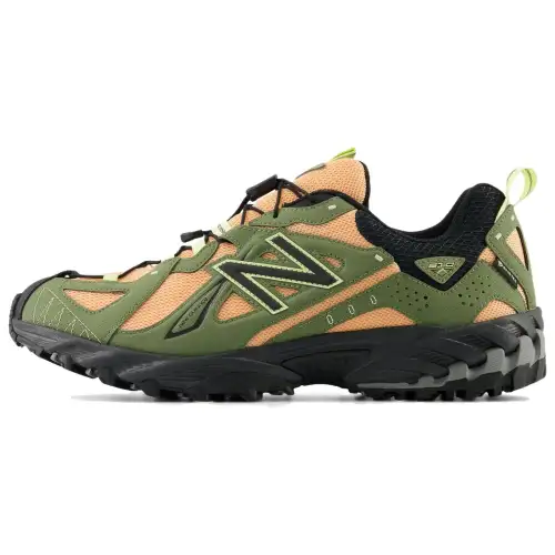 New Balance 610 'Green Orange'