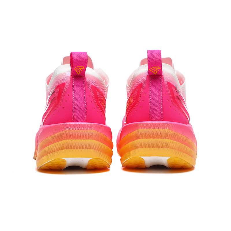 Up Run UP3.0 Running Shoes Men’s Cherry Blossom Rose Red
