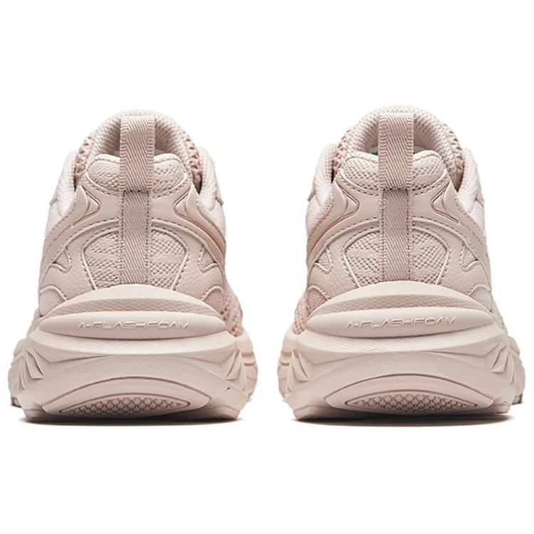 Anta AT2000 Casual Running Shoes Women’s Pink