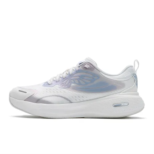 Sophia Webster x FILA NUVOLE 3 Low top Casual Running Shoes Women's Standard White