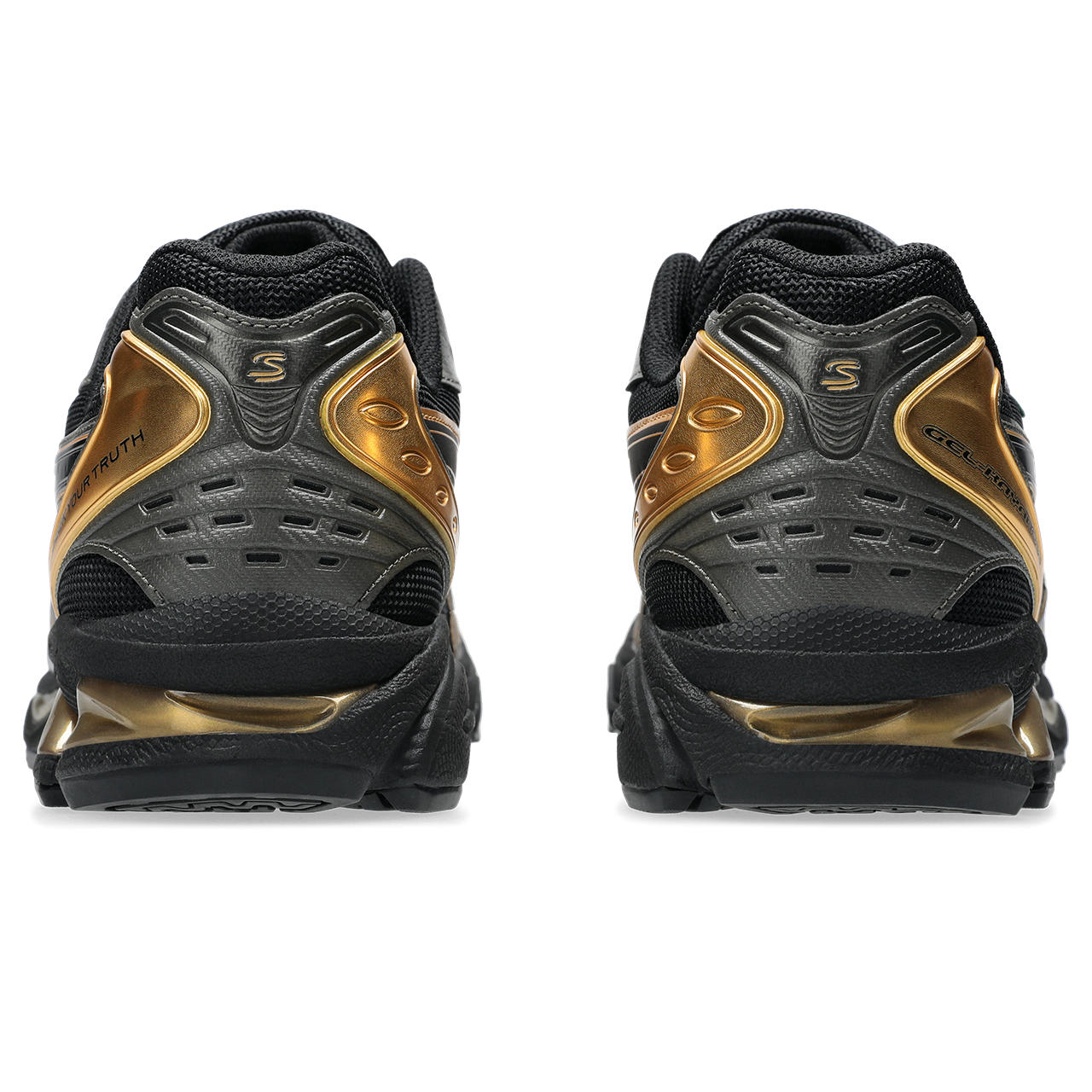 ASICS Gel Kayano 14 Senna Lotus