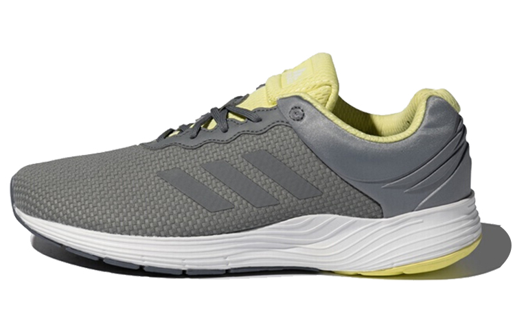 Adidas Fluidcloud Clima Grey/Yellow