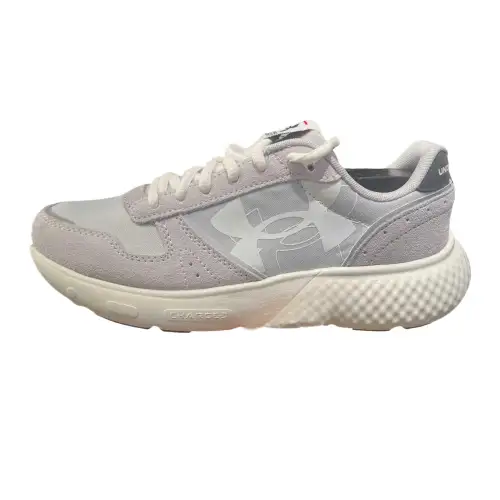 Under Armour Victory Comfortable Low top Running Shoes Women's Purple Gray