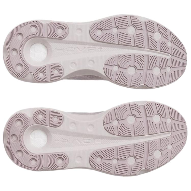 Under Armour Infinite Pro Abrasion Resistant Low top Running Shoes Women’s Pink